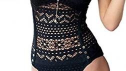 Miglior costume intero a fascia