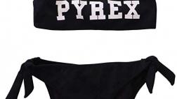 Miglior costume pyrex a fascia