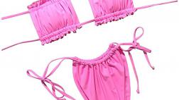 Miglior costume reggiseno fascia