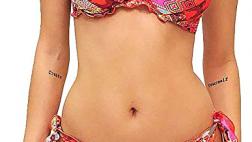 Miglior costumi effek fascia