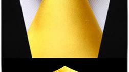 Miglior cravatta gialla