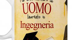 Miglior cravatta laurea ingegneria