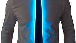 Miglior cravatta led