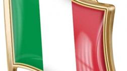 Miglior cravatta nazionale italiana