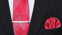 Miglior cravatte a righe orizzontali