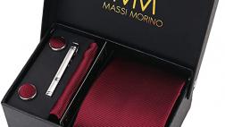 Miglior cravatte sartoria rossi