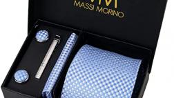 Miglior cravatte uomo eleganti