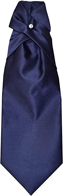 Miglior cravattone plastron