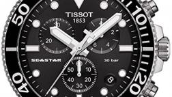 Miglior cronografi tissot automatici