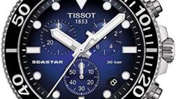 Miglior cronografi tissot uomo