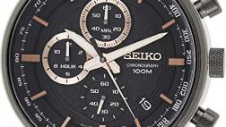 Miglior cronografo automatico seiko