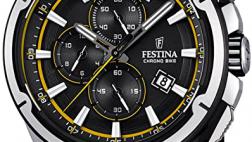 Miglior cronografo festina tour de france