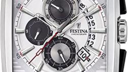 Miglior cronografo festina