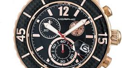 Miglior cronografo morphic serie m51
