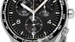 Miglior cronografo swatch acciaio