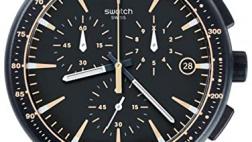Miglior cronografo swatch