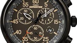 Miglior cronografo timex expedition