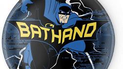 Miglior cuffia piscina batman