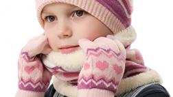Miglior cuffie invernali bambina