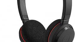 Miglior cuffie jabra evolve 20