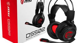 Miglior cuffie msi ds502