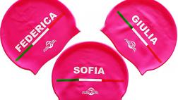 Miglior cuffie nuoto personalizzate nome