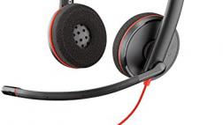 Miglior cuffie plantronics rig 500hx