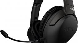 Miglior cuffie rog strix