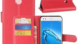 Miglior custodia portafoglio honor 9 lite