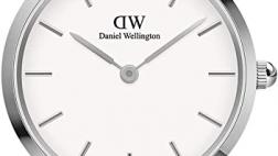 Miglior daniel wellington orologio acciaio
