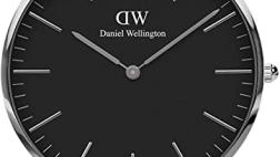 Miglior daniel wellington orologio pelle