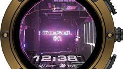 Miglior diesel smartwatch axial