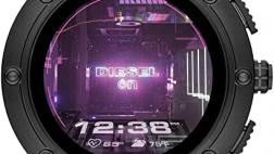 Miglior diesel smartwatch iphone