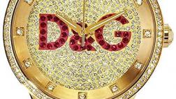 Miglior dolce e gabbana time orologi