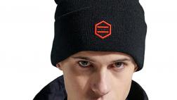 Miglior dolly noire cappello