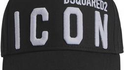 Miglior dsquared cappello icon