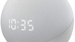 Miglior echo dot 3 orologio