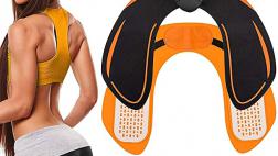 Miglior elettrostimolatore fascia glutei