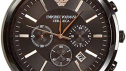 Miglior emporio armani orologi watch
