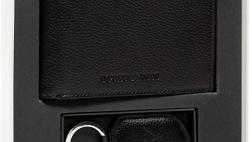 Miglior emporio armani portafoglio