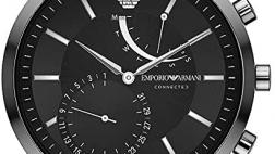 Miglior emporio armani smartwatch 5005