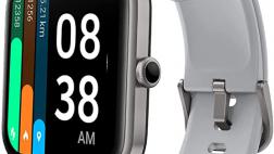 Miglior endubro smartwatch u8