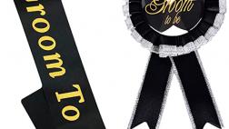 Miglior fascia addio al celibato