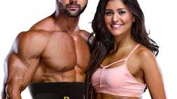 Miglior fascia addominale sauna