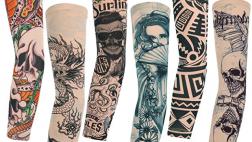 Miglior fascia avambraccio tattoo