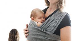 Miglior fascia bebe 40 settimane