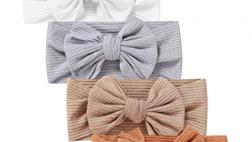 Miglior fascia bimba uncinetto