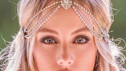 Miglior fascia brillantini