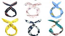 Miglior fascia capelli bimba ai ferri