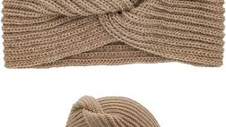 Miglior fascia capelli lana tezenis
